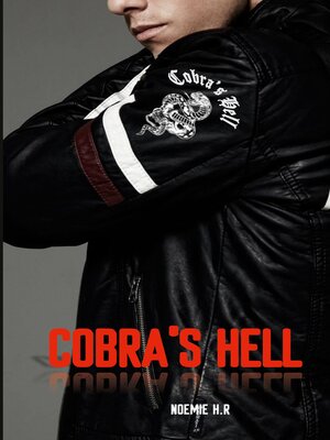cover image of Cobra's Hell
